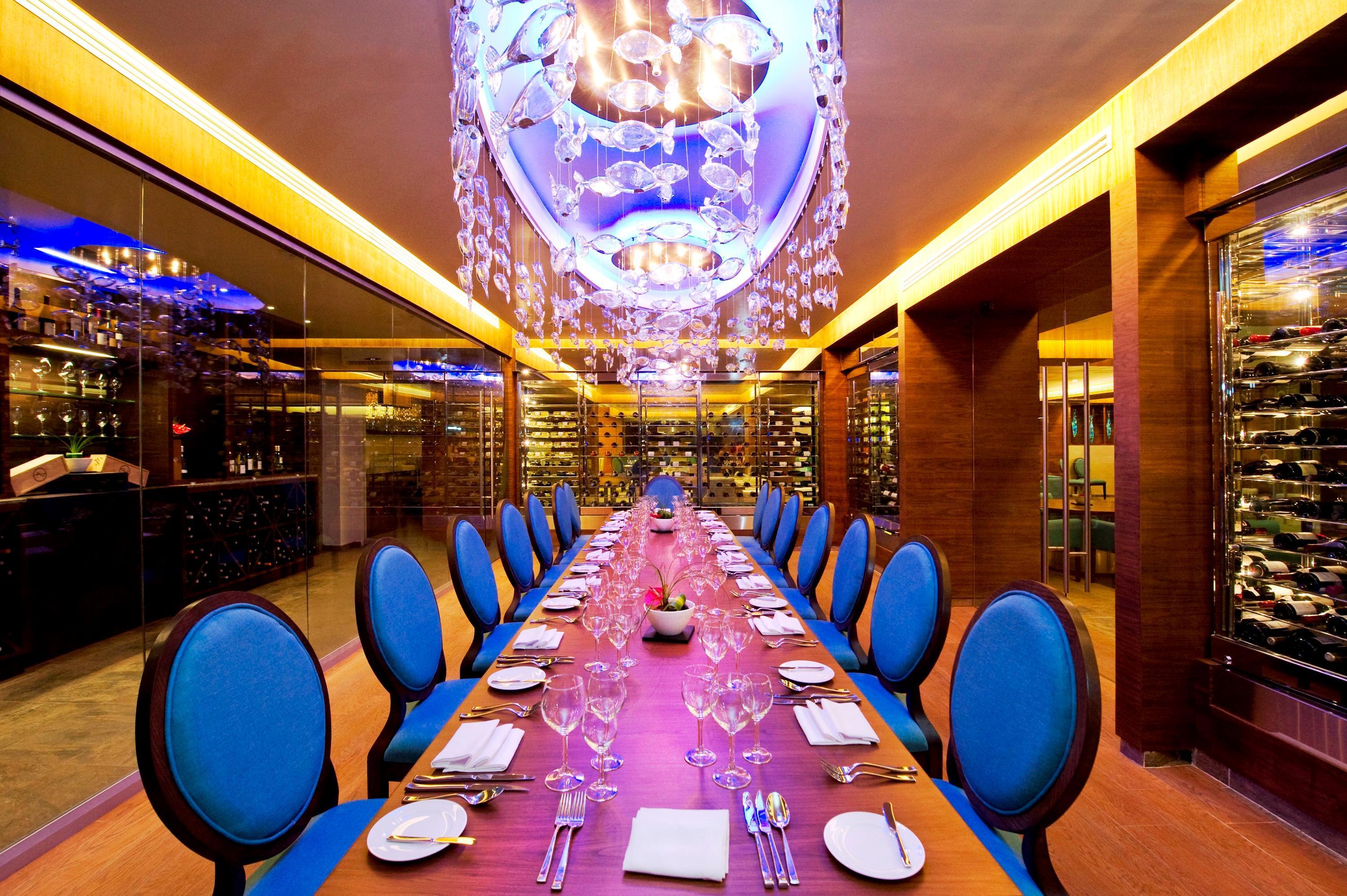Palacio Mundo Imperial Riviera Diamante Акапулко Екстериор снимка The Wine Room