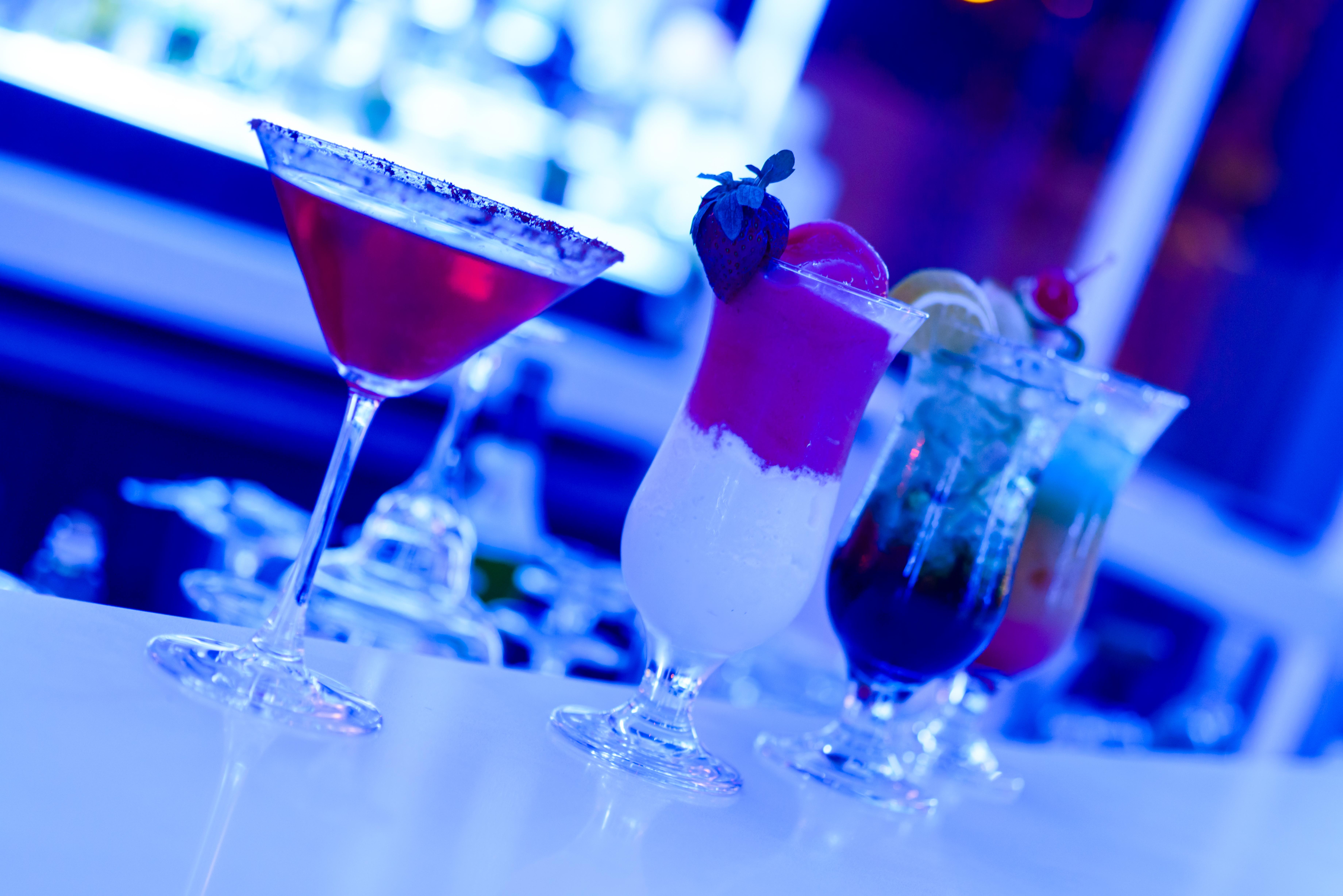 Palacio Mundo Imperial Riviera Diamante Акапулко Екстериор снимка A cosmopolitan cocktail